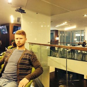 Meet your Posher, Alexander